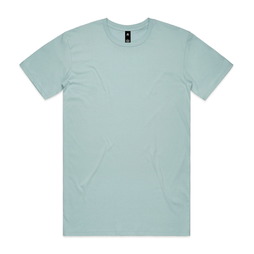 5001 AS Colour Staple Tee - Image 24