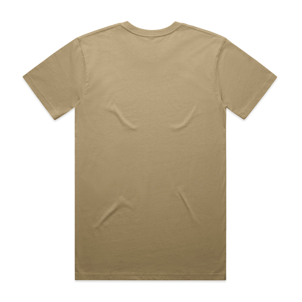 5001 AS Colour Staple Tee - Image 25