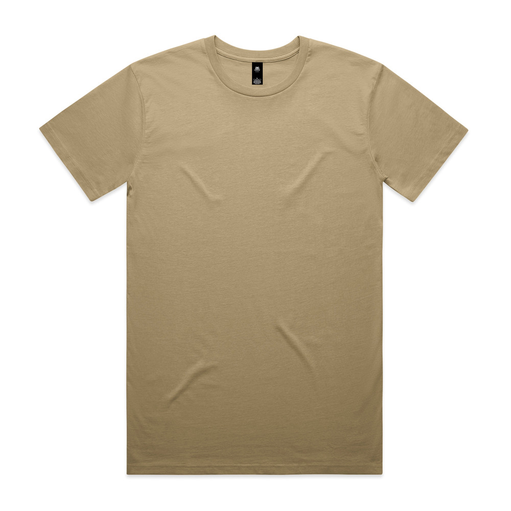 5001 AS Colour Staple Tee - Image 26
