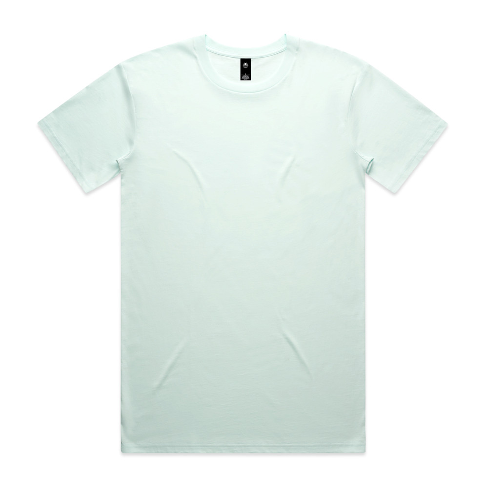 5001 AS Colour Staple Tee - Image 28