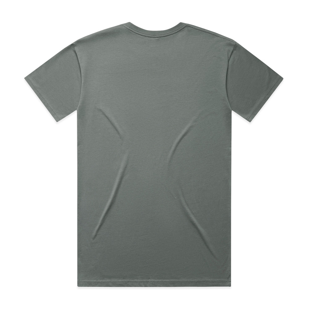 5001 AS Colour Staple Tee - Image 29