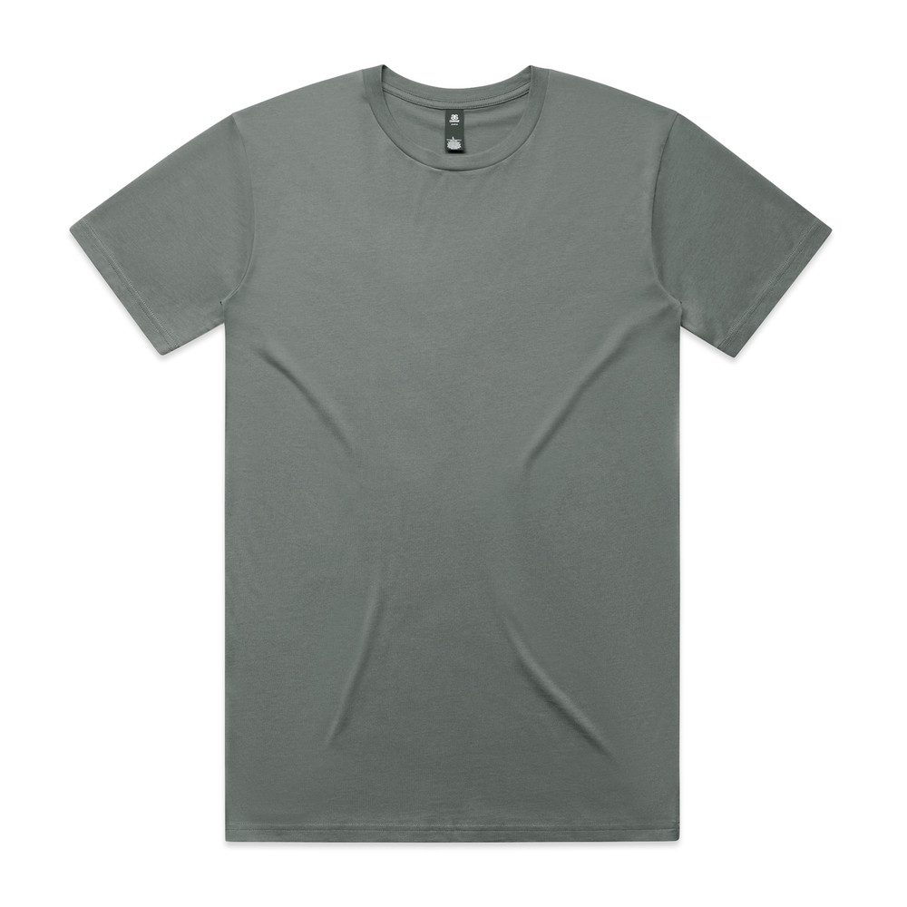 5001 AS Colour Staple Tee - Image 30