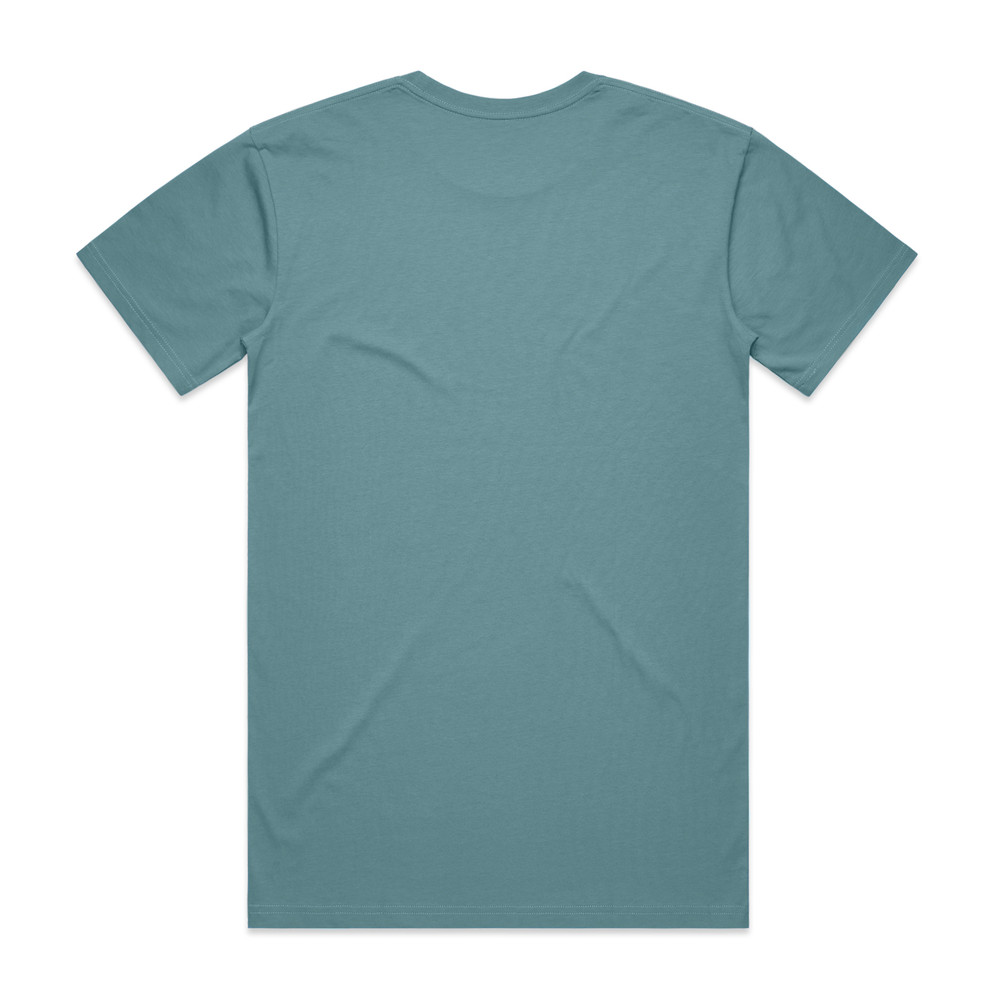 5001 AS Colour Staple Tee - Image 31