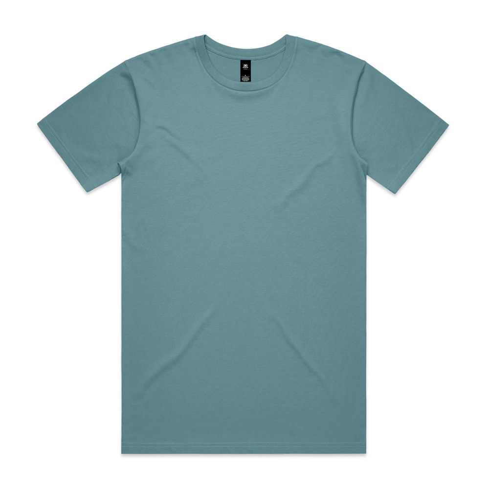 5001 AS Colour Staple Tee - Image 32