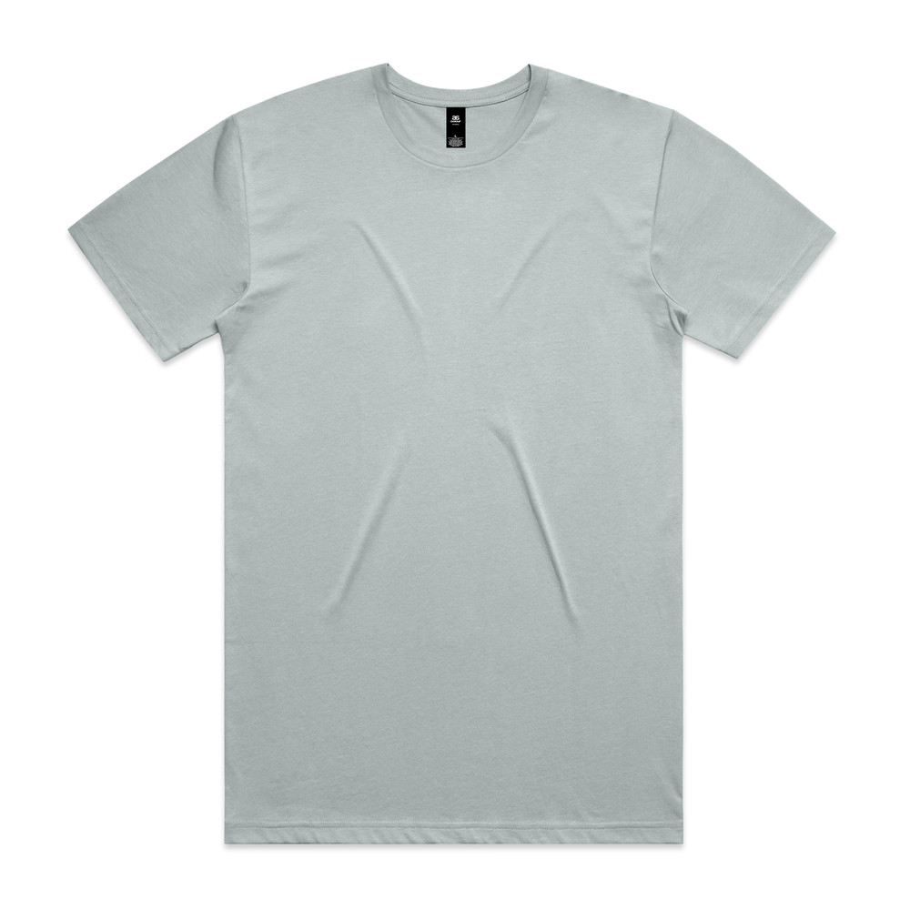 5001 AS Colour Staple Tee - Image 34