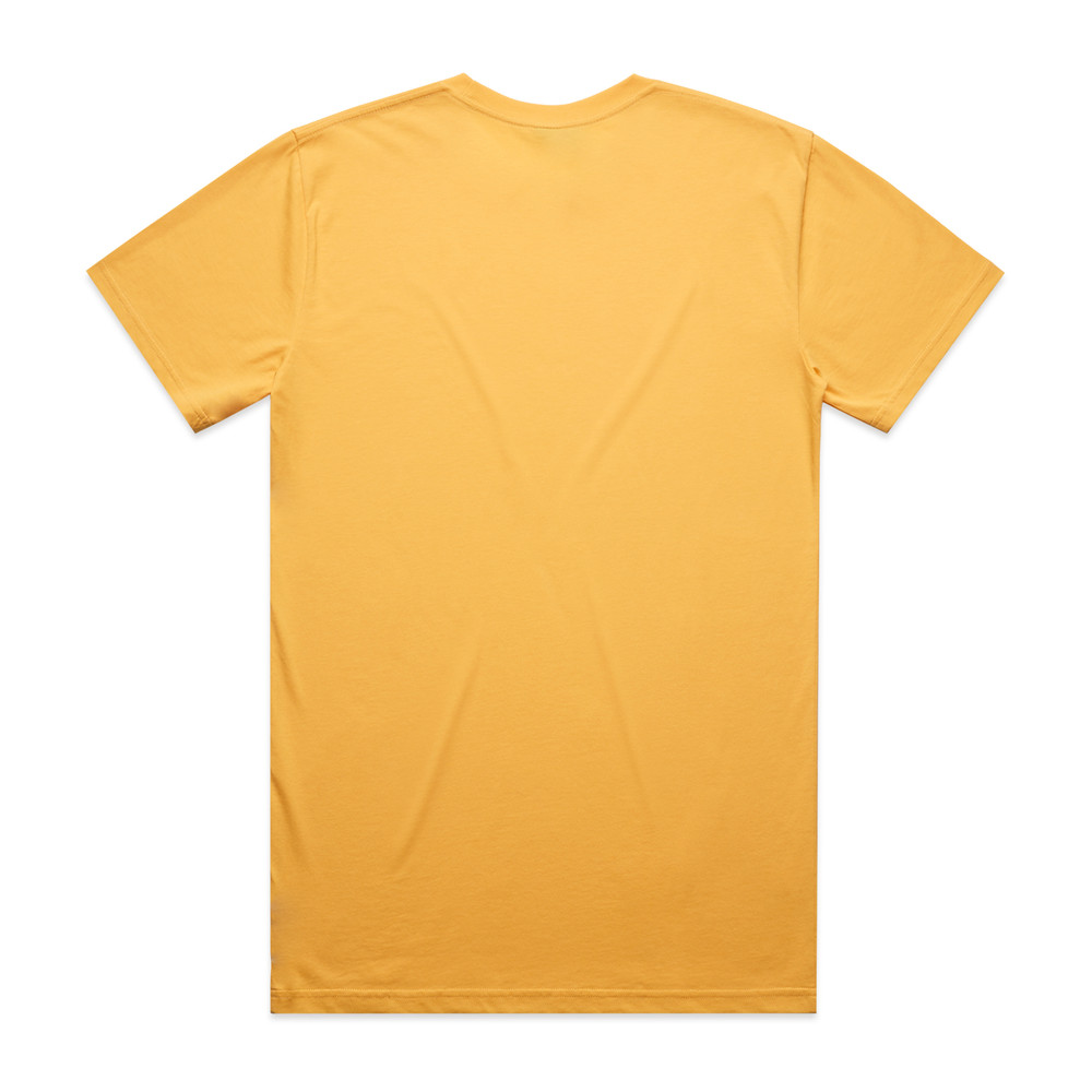 5001 AS Colour Staple Tee - Image 35