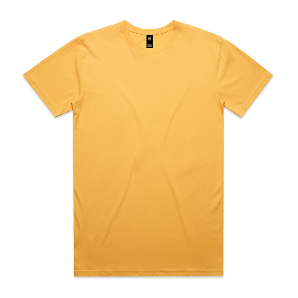 5001 AS Colour Staple Tee - Image 36