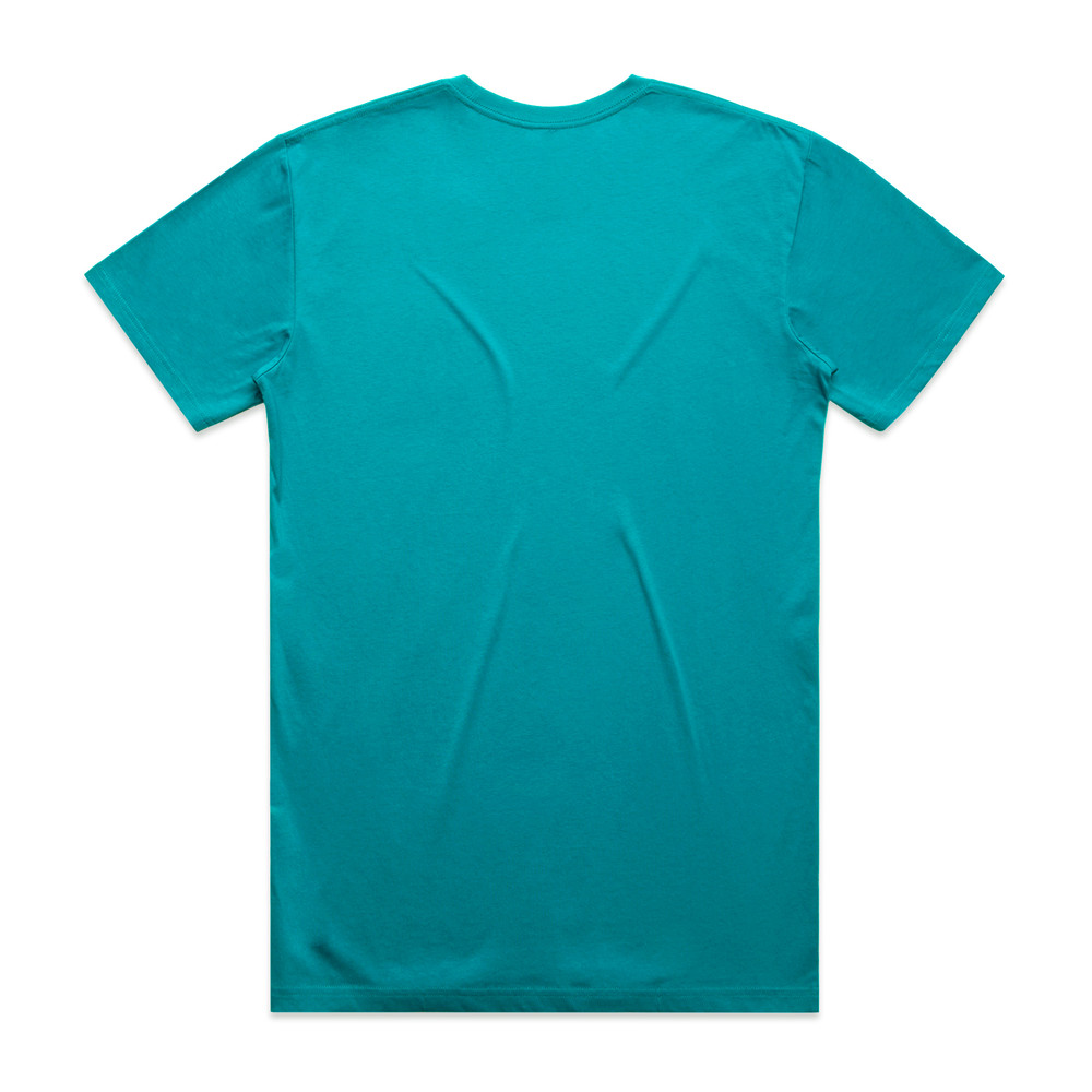 5001 AS Colour Staple Tee - Image 37