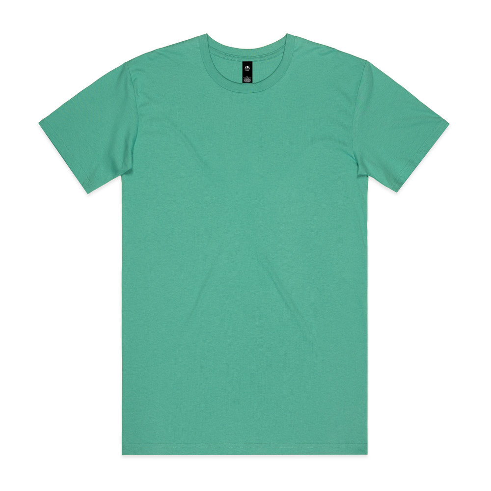 5001 AS Colour Staple Tee - Image 38