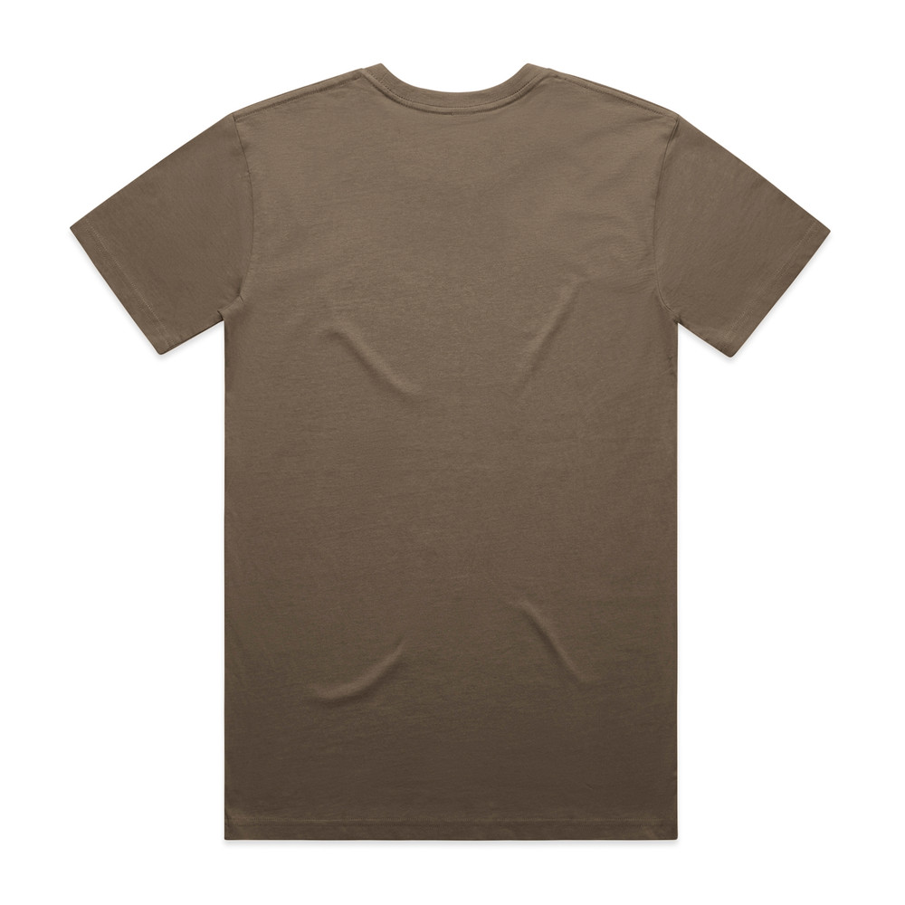 5001 AS Colour Staple Tee - Image 39