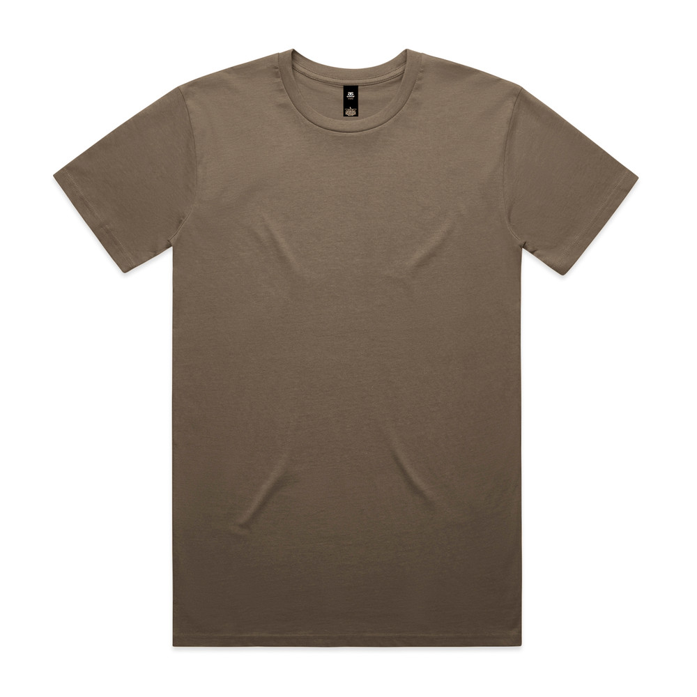 5001 AS Colour Staple Tee - Image 40