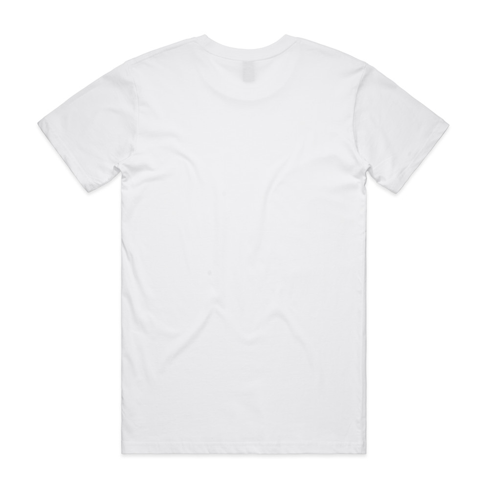 5001 AS Colour Staple Tee - Image 41