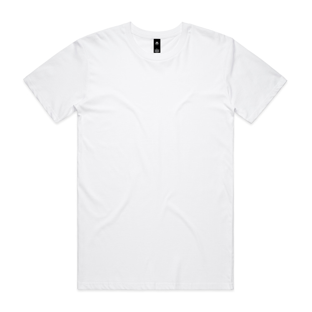 5001 AS Colour Staple Tee - Image 42