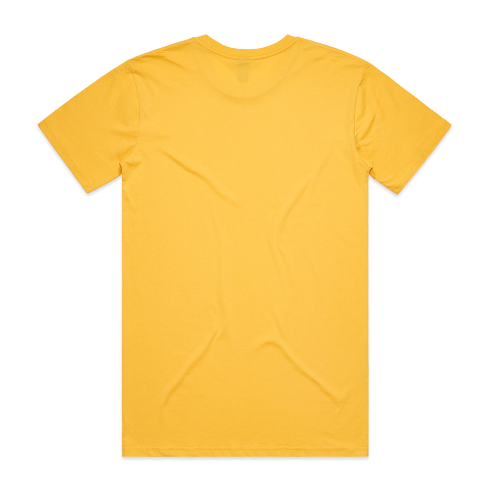 5001 AS Colour Staple Tee - Image 43