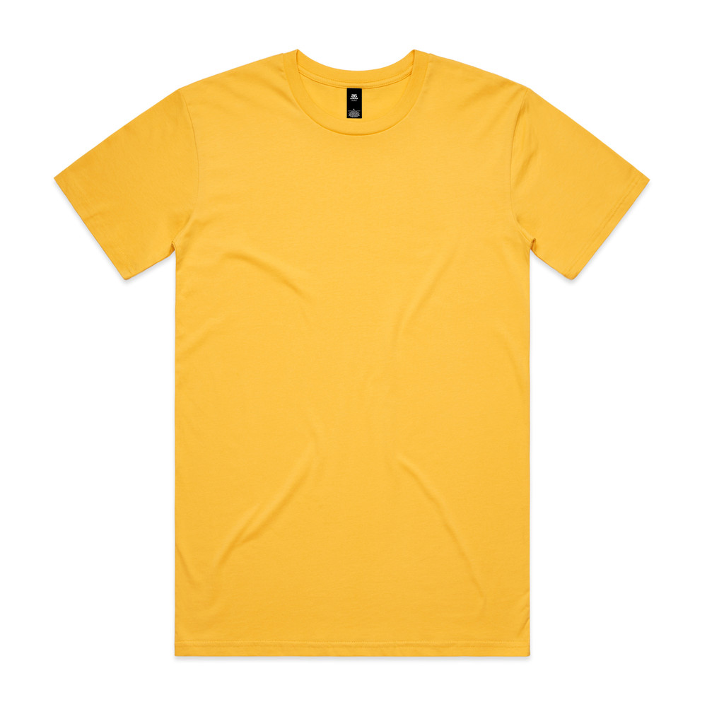 5001 AS Colour Staple Tee - Image 44