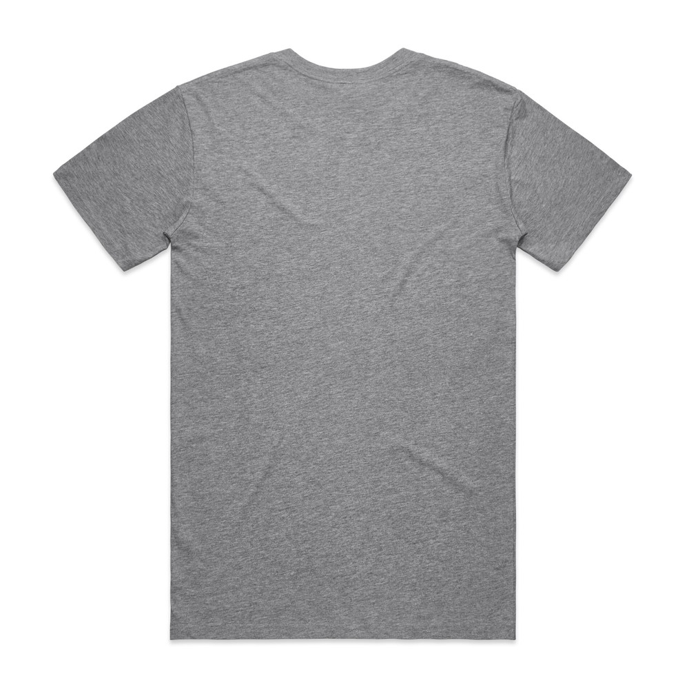 AS Colour Staple Organic Tee - Image 5