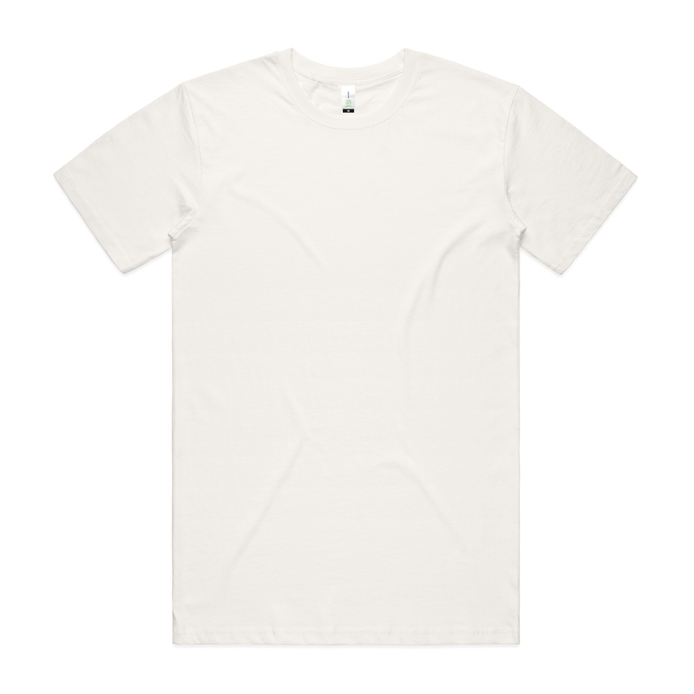 AS Colour Staple Organic Tee - Image 6