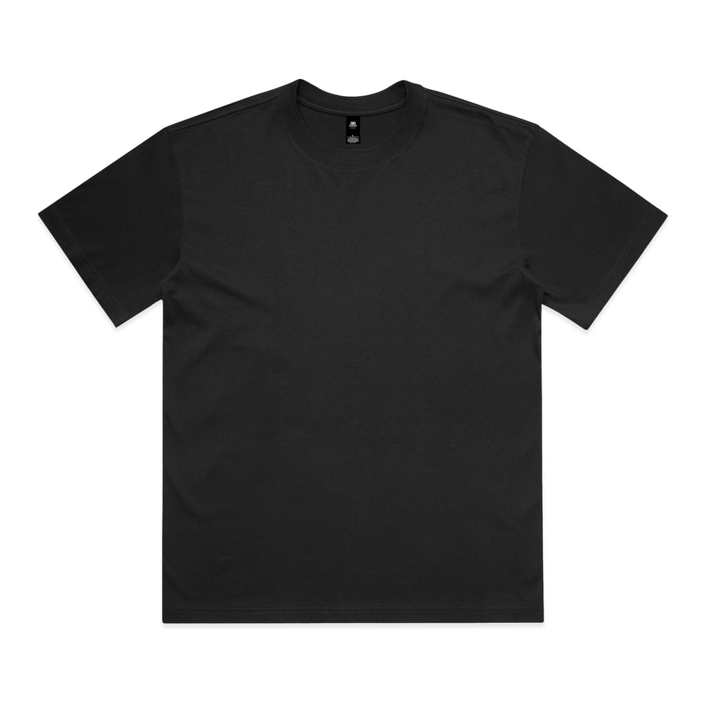 5030 AS Colour Box Tee - Image 3