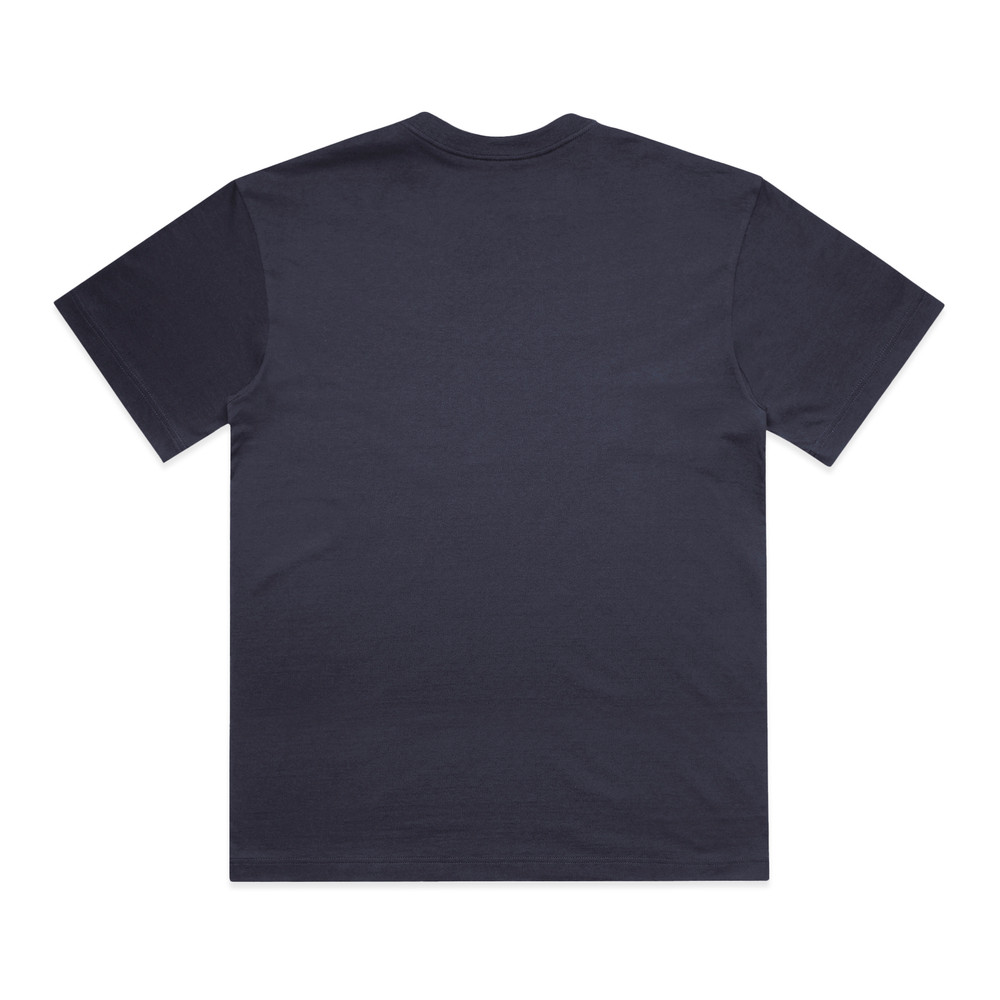 5030 AS Colour Box Tee - Image 7