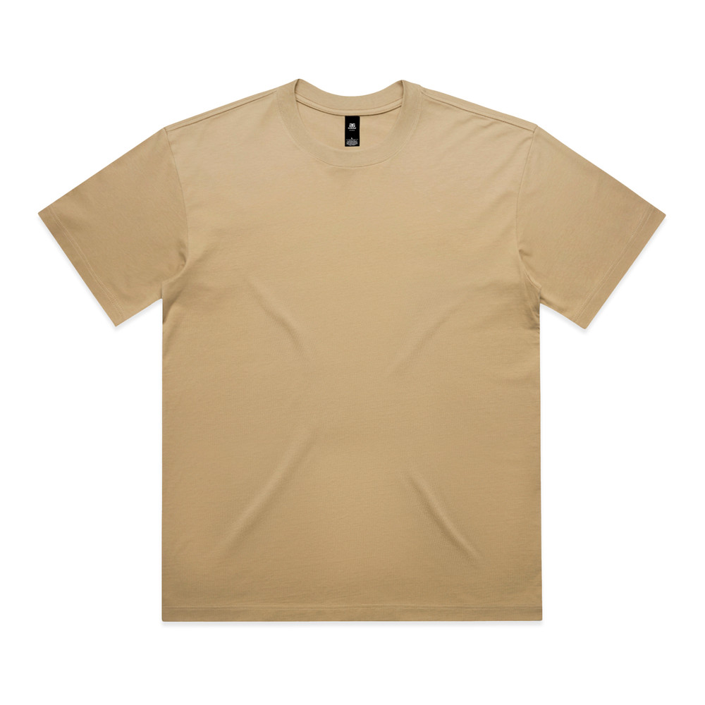 5030 AS Colour Box Tee - Image 10