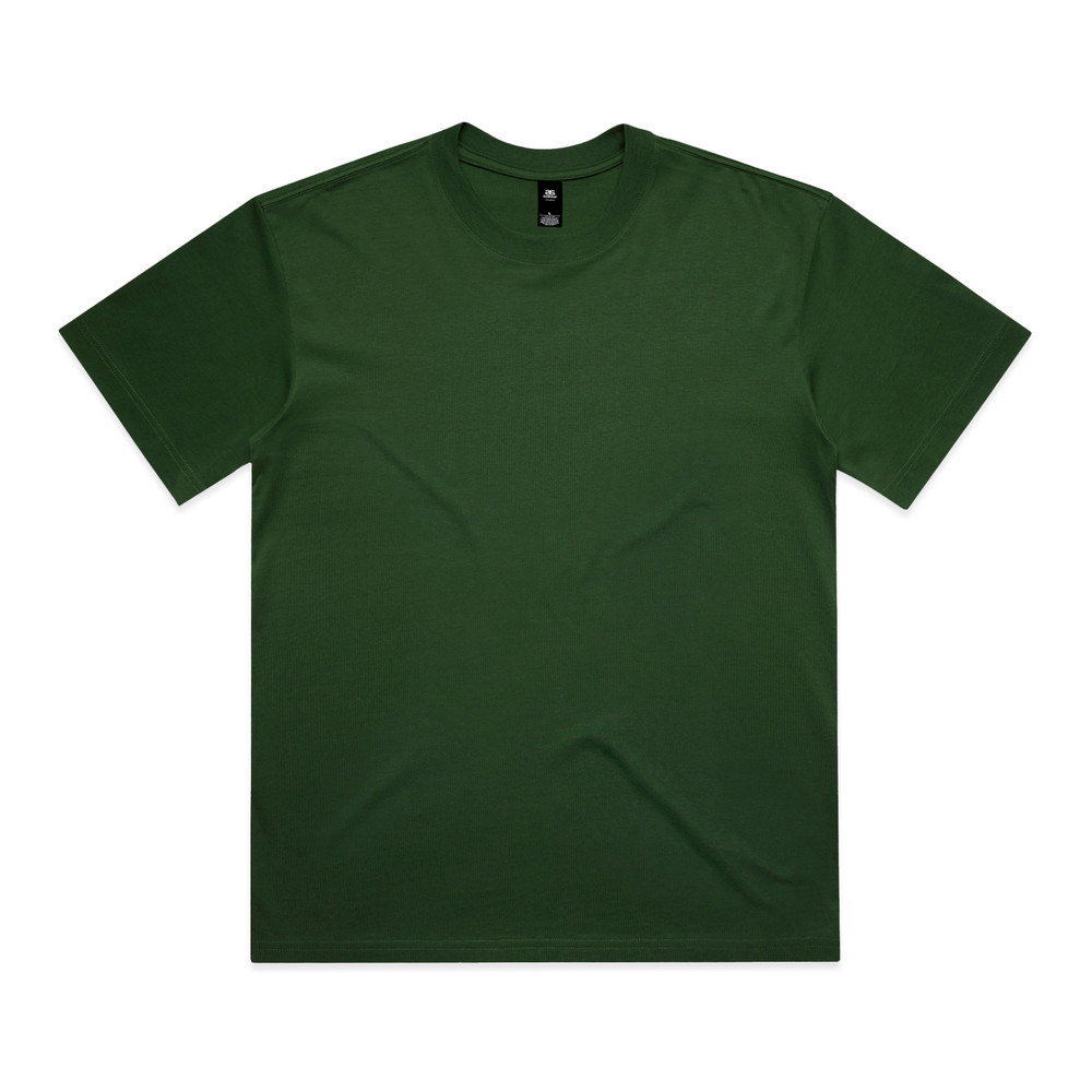 5030 AS Colour Box Tee - Image 14