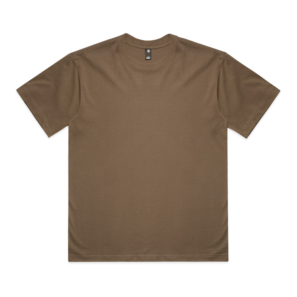 5030 AS Colour Box Tee - Image 17