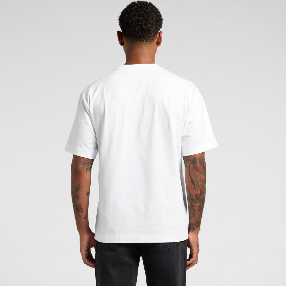 5030 AS Colour Box Tee - Image 18