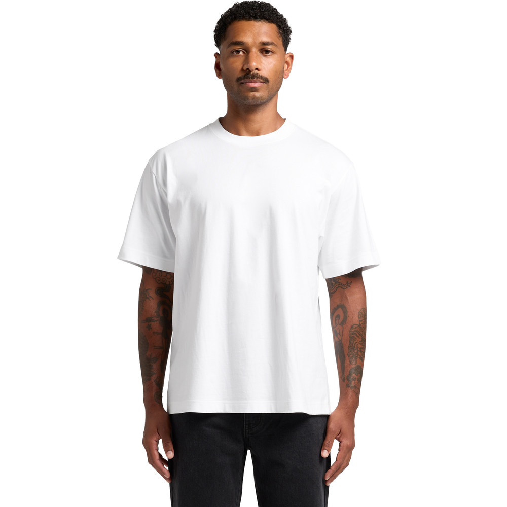 5030 AS Colour Box Tee - Image 19