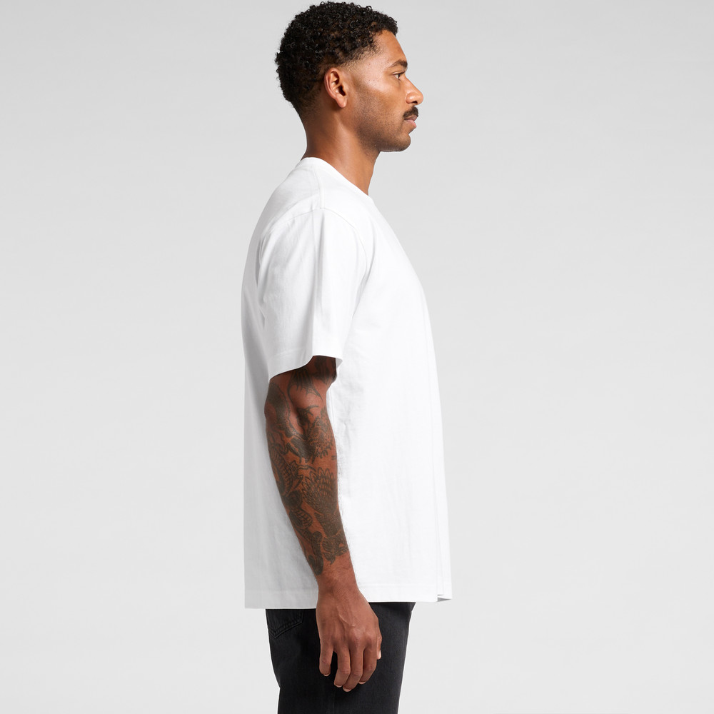 5030 AS Colour Box Tee - Image 20