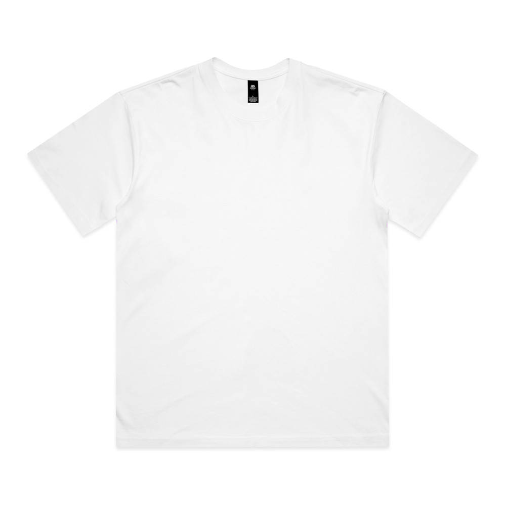 AS Colour Box Tee - Image 3