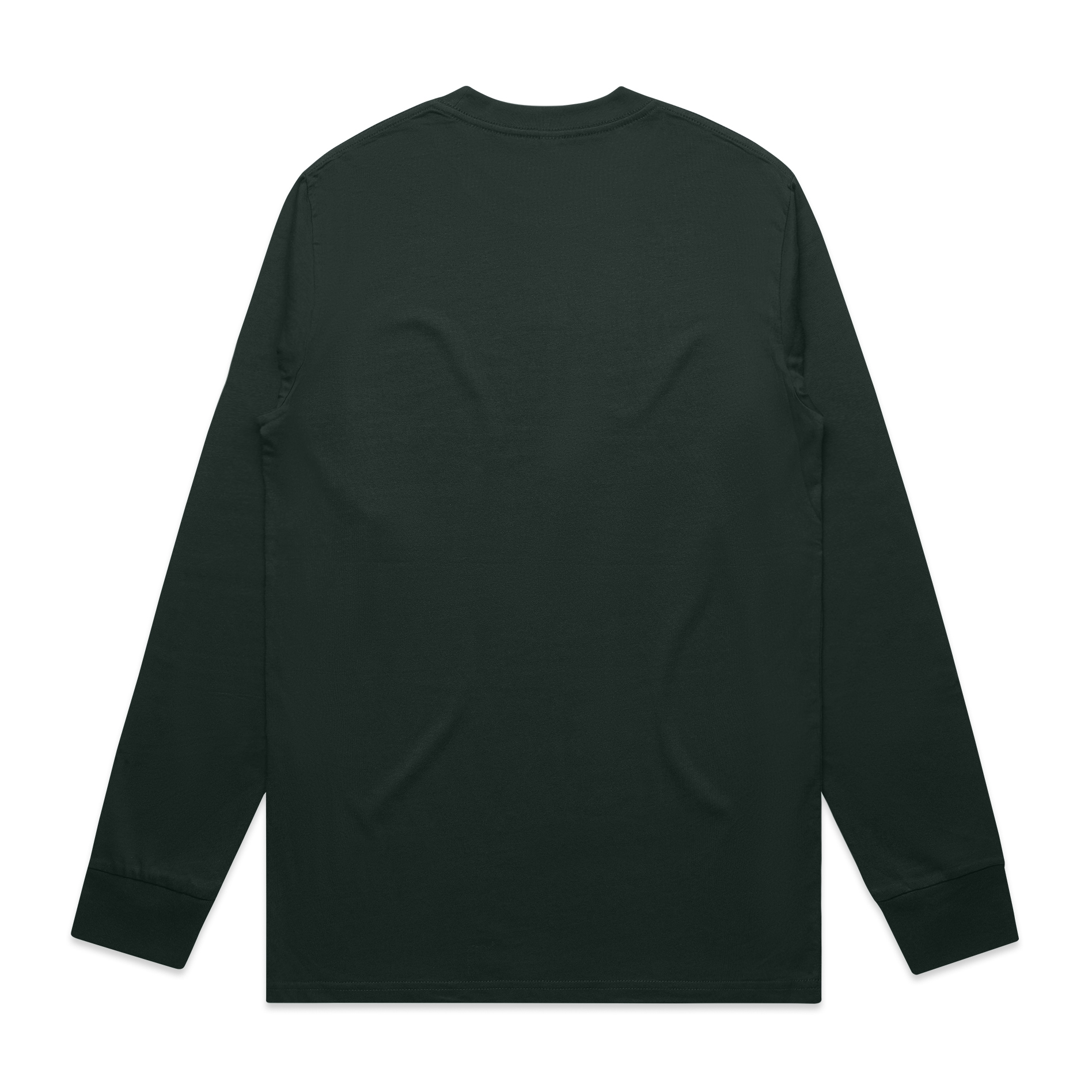 5071 AS Colour Classic L/S Tee - Image 3