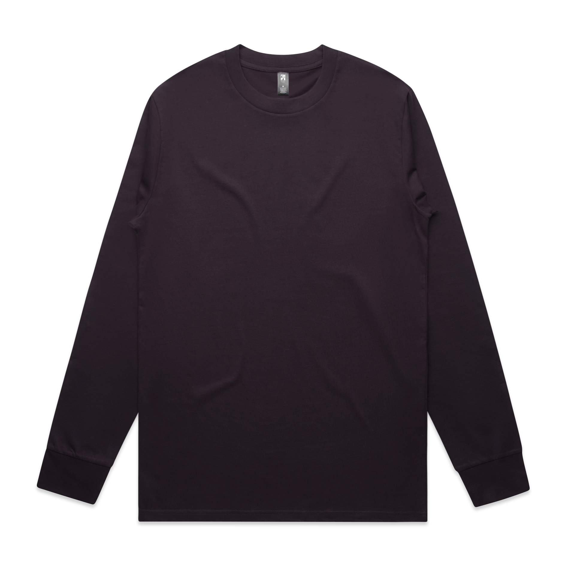5071 AS Colour Classic L/S Tee - Image 4