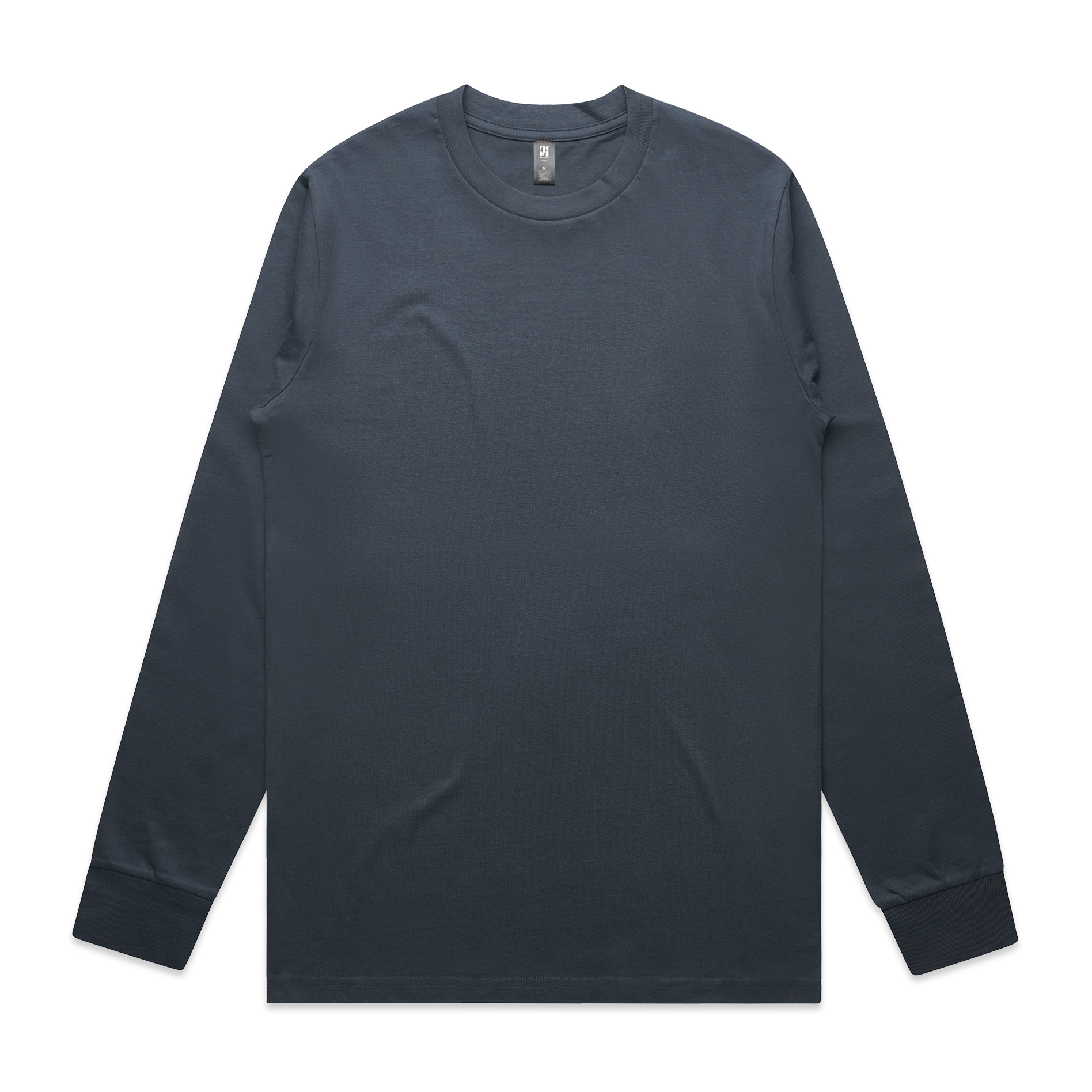 5071 AS Colour Classic L/S Tee - Image 5
