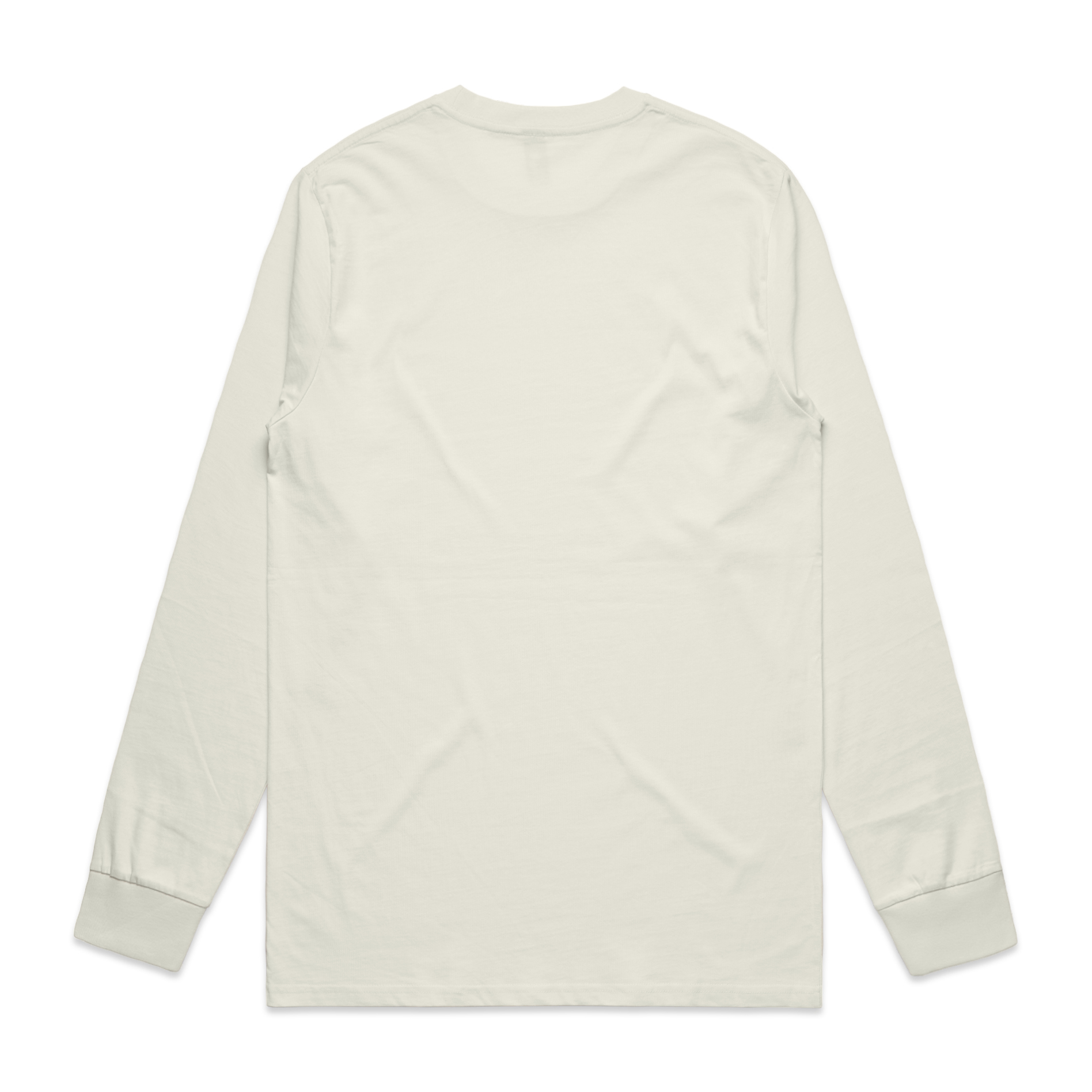 5071 AS Colour Classic L/S Tee - Image 6