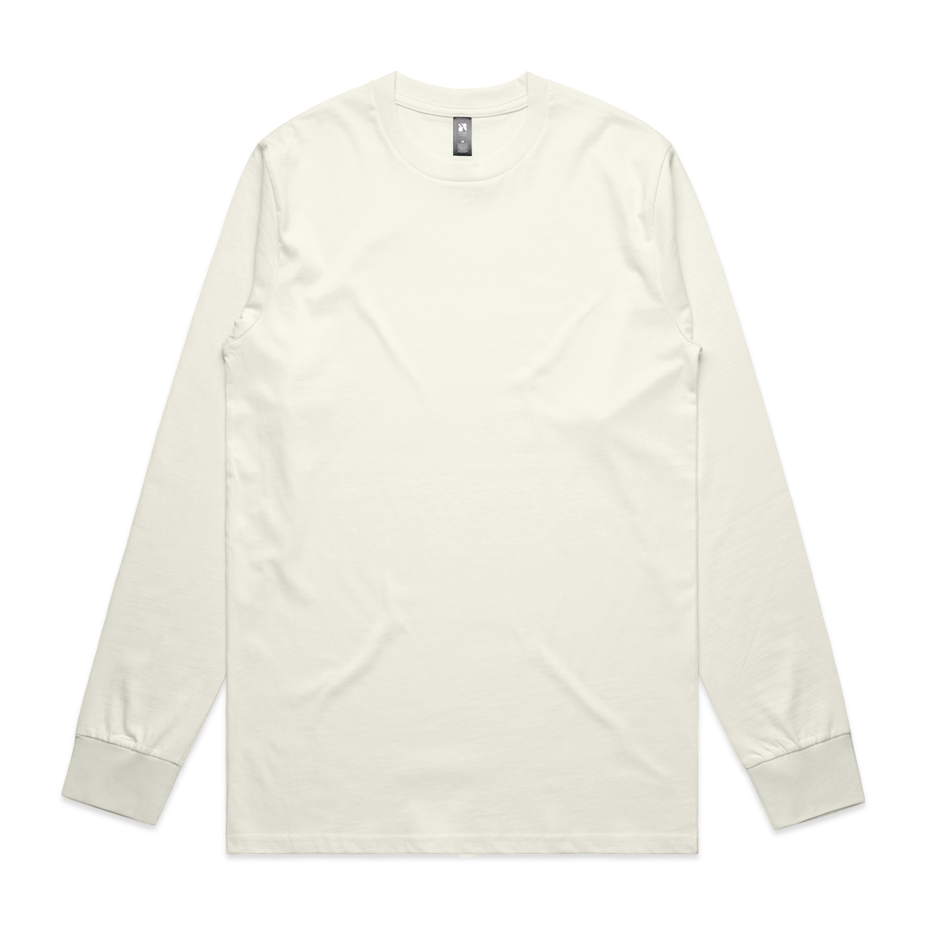 5071 AS Colour Classic L/S Tee - Image 7