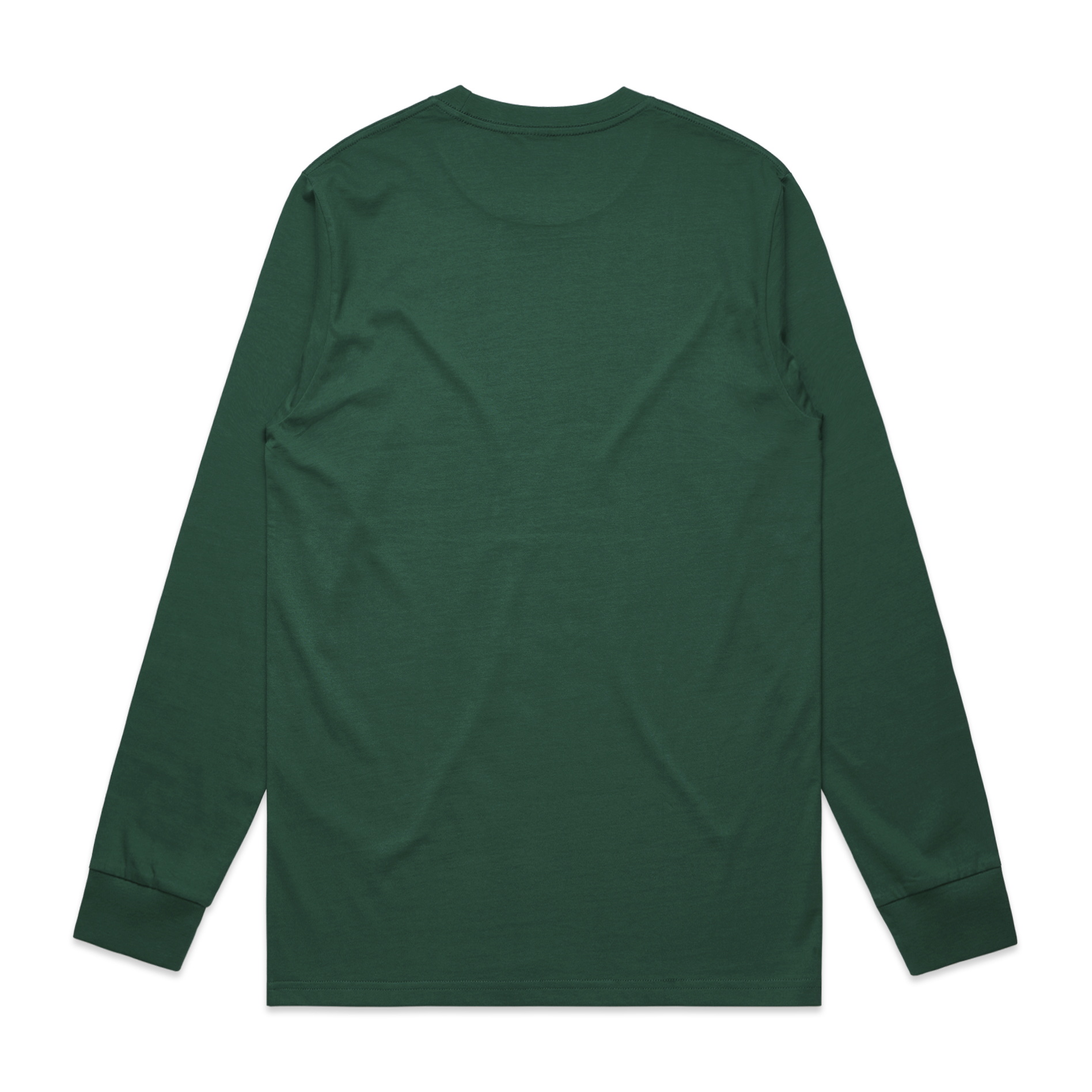 5071 AS Colour Classic L/S Tee - Image 8