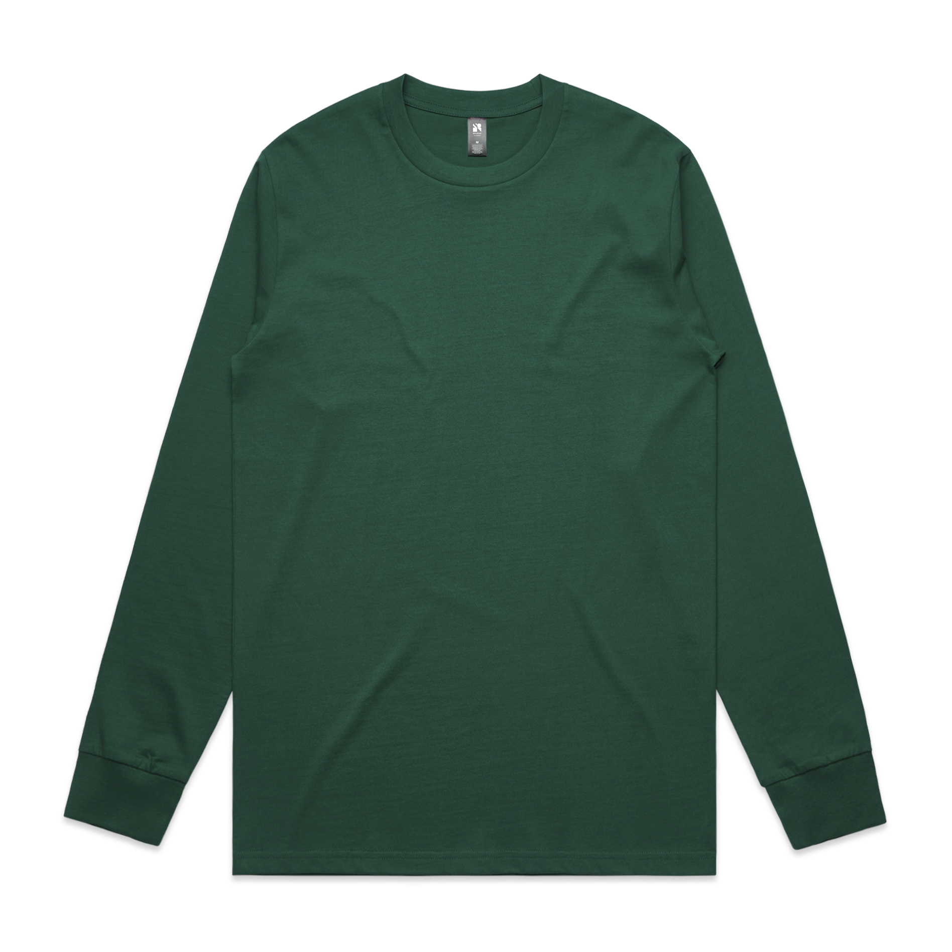 5071 AS Colour Classic L/S Tee - Image 9