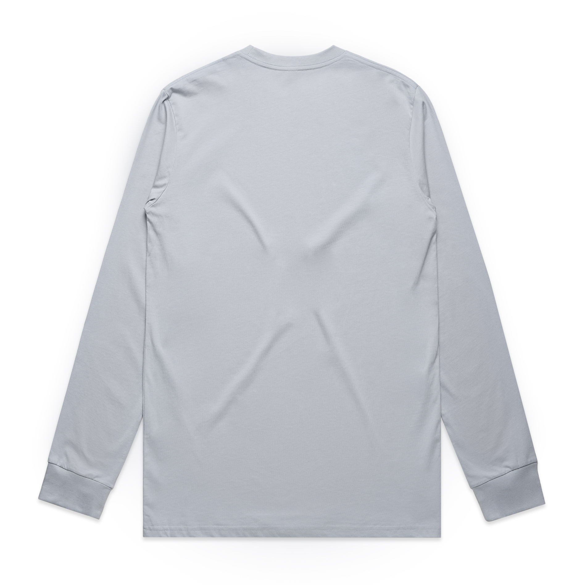 5071 AS Colour Classic L/S Tee - Image 10