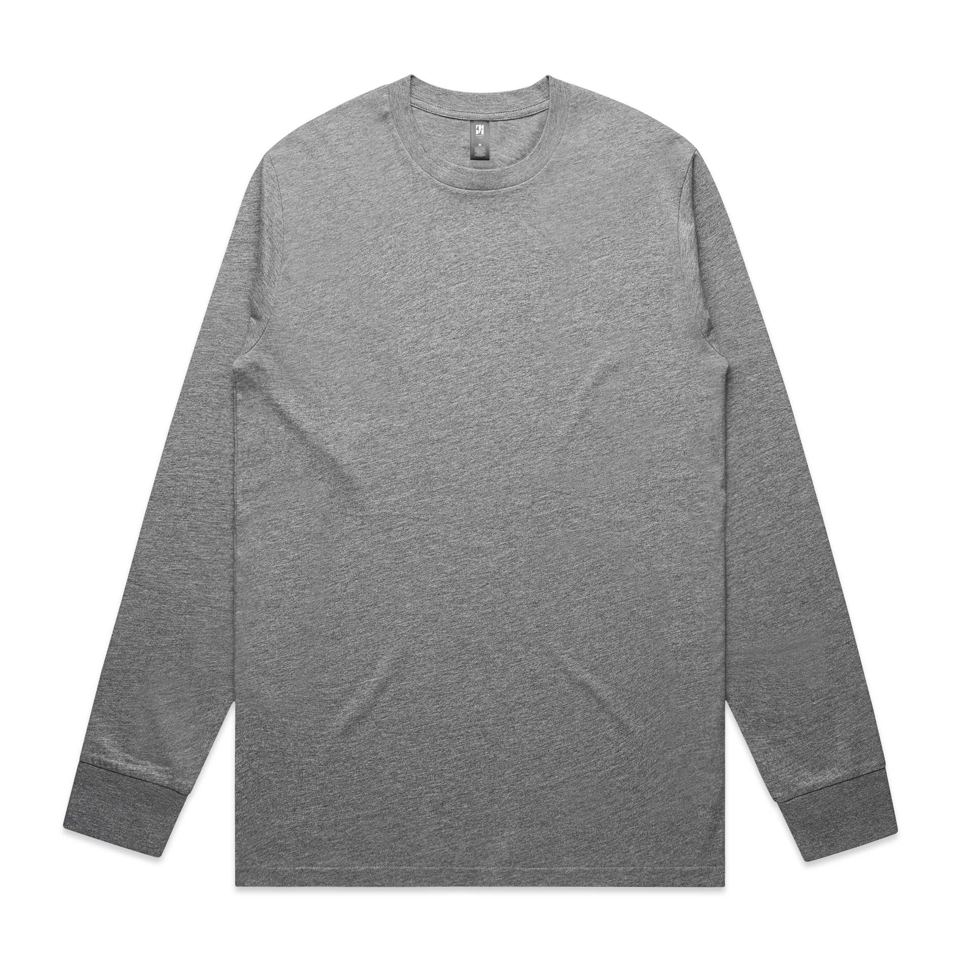 5071 AS Colour Classic L/S Tee - Image 11