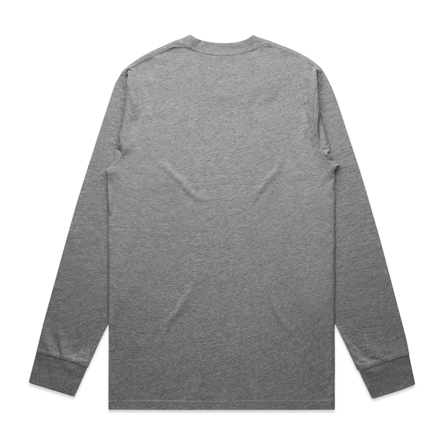 5071 AS Colour Classic L/S Tee - Image 12