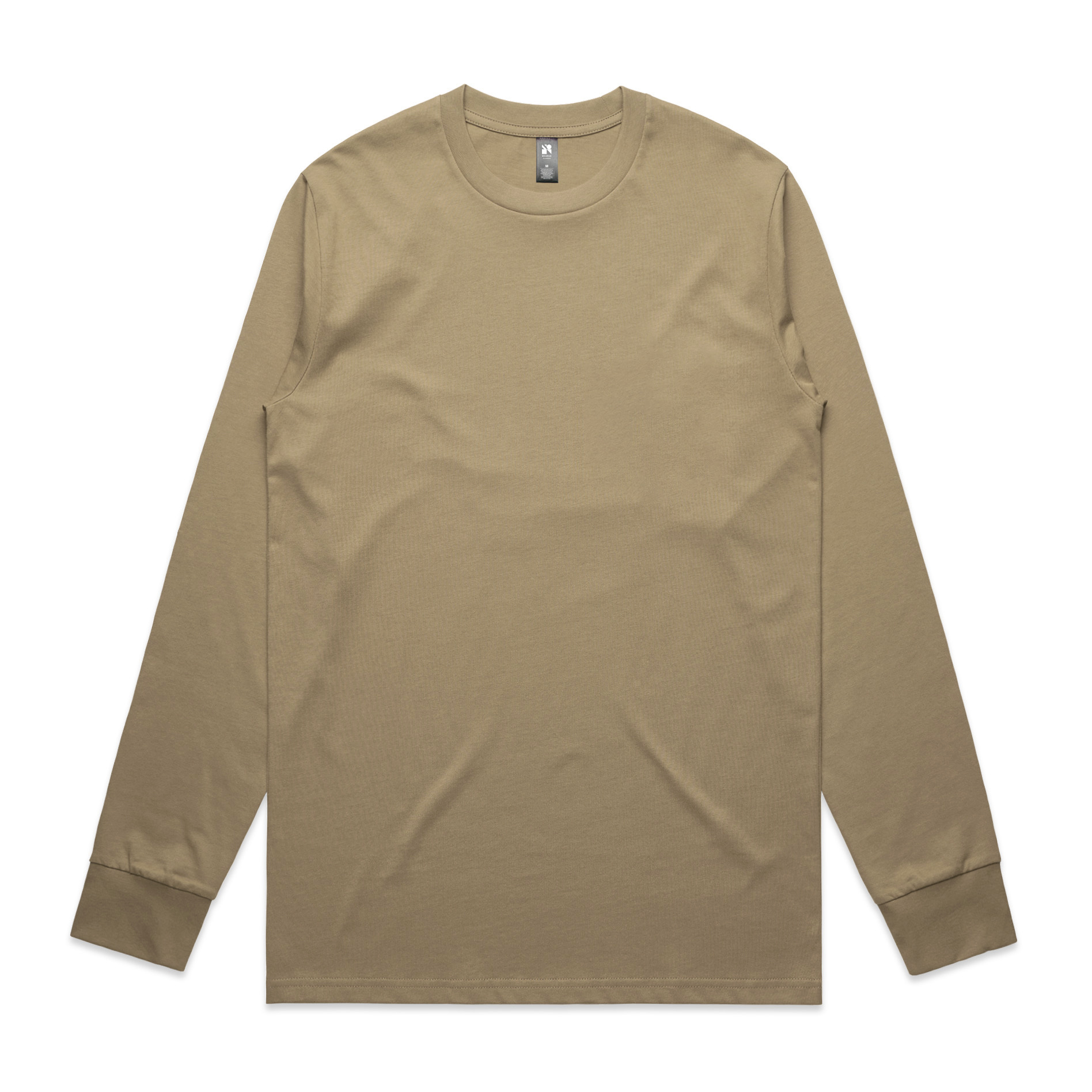 5071 AS Colour Classic L/S Tee - Image 14
