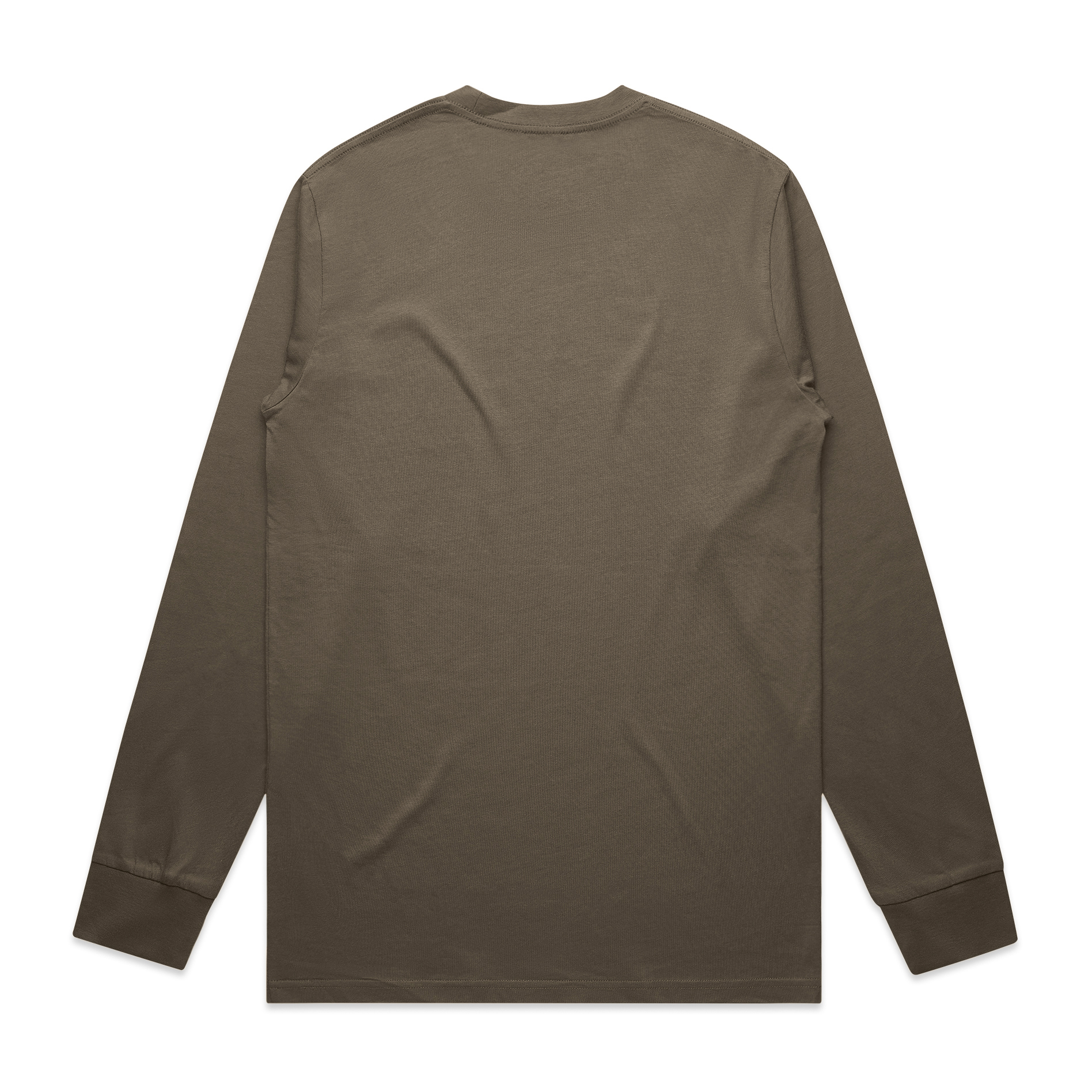 5071 AS Colour Classic L/S Tee - Image 17