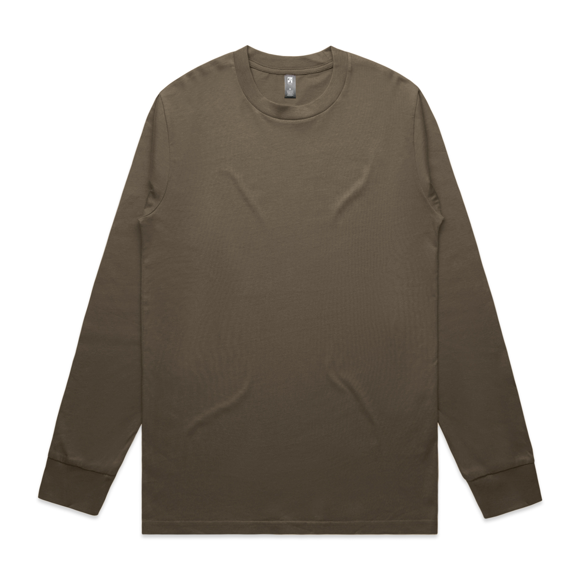 5071 AS Colour Classic L/S Tee - Image 18