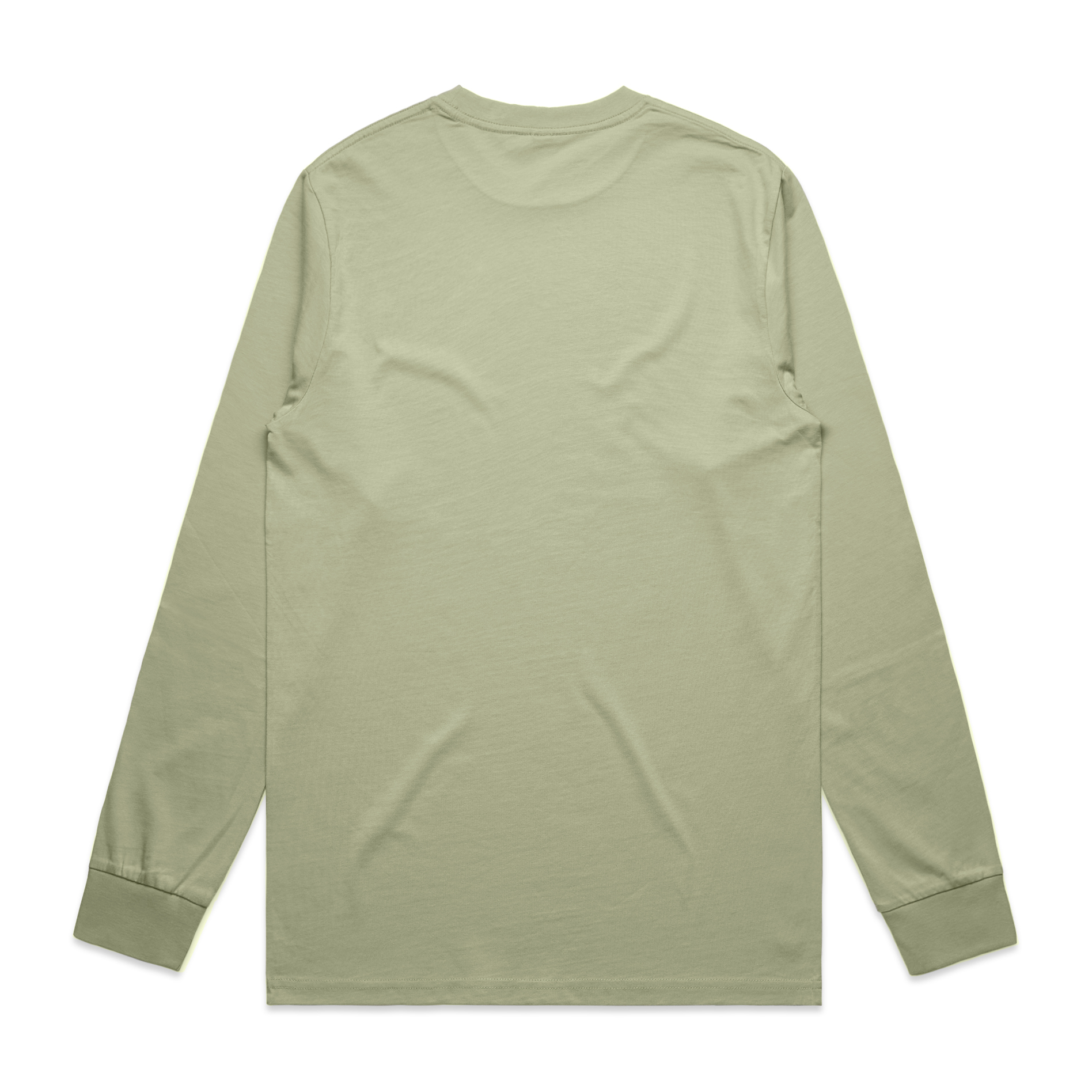 5071 AS Colour Classic L/S Tee - Image 19