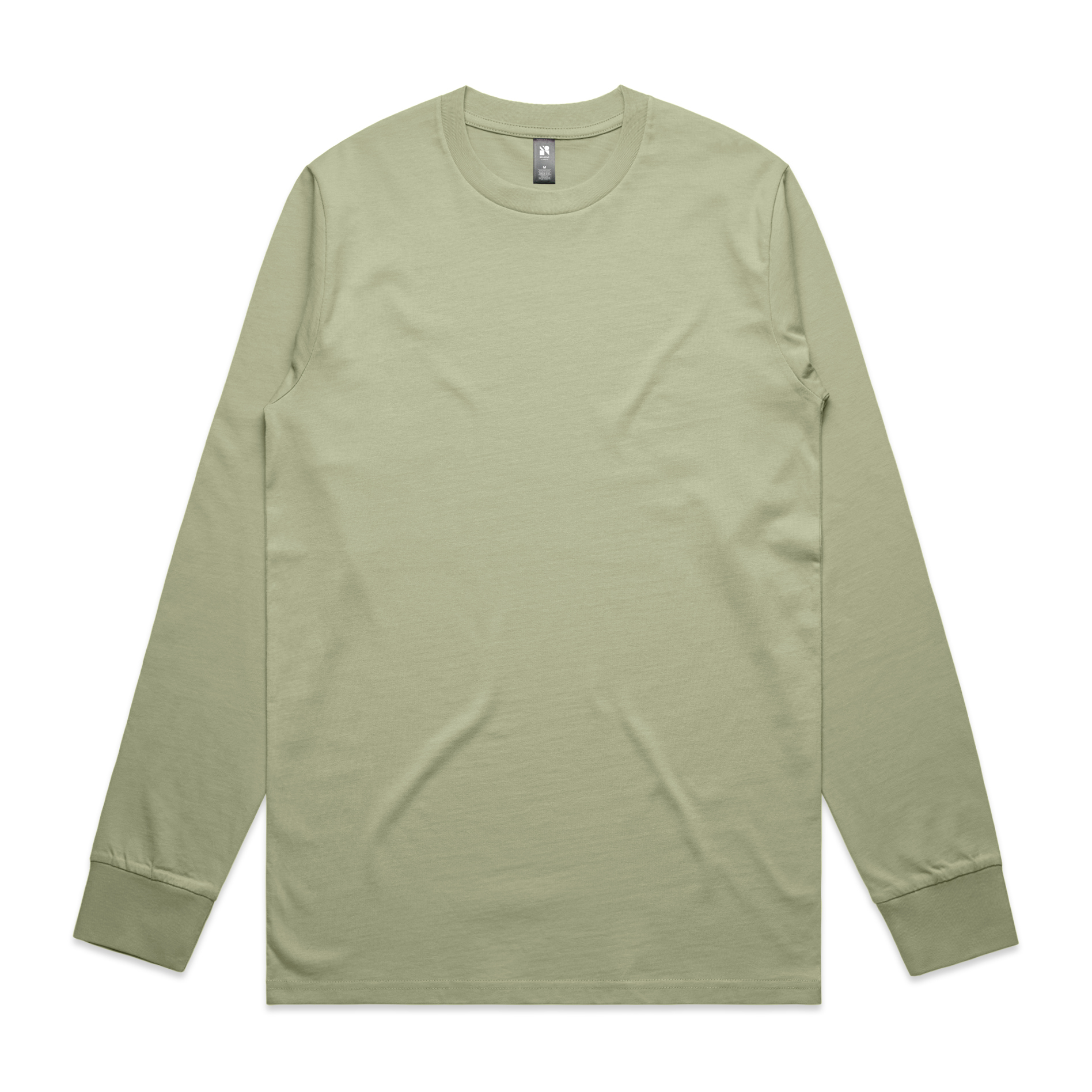 5071 AS Colour Classic L/S Tee - Image 20