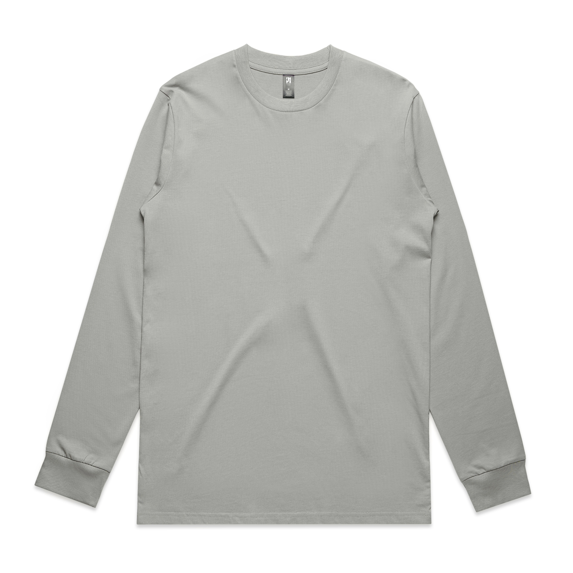 5071 AS Colour Classic L/S Tee - Image 22