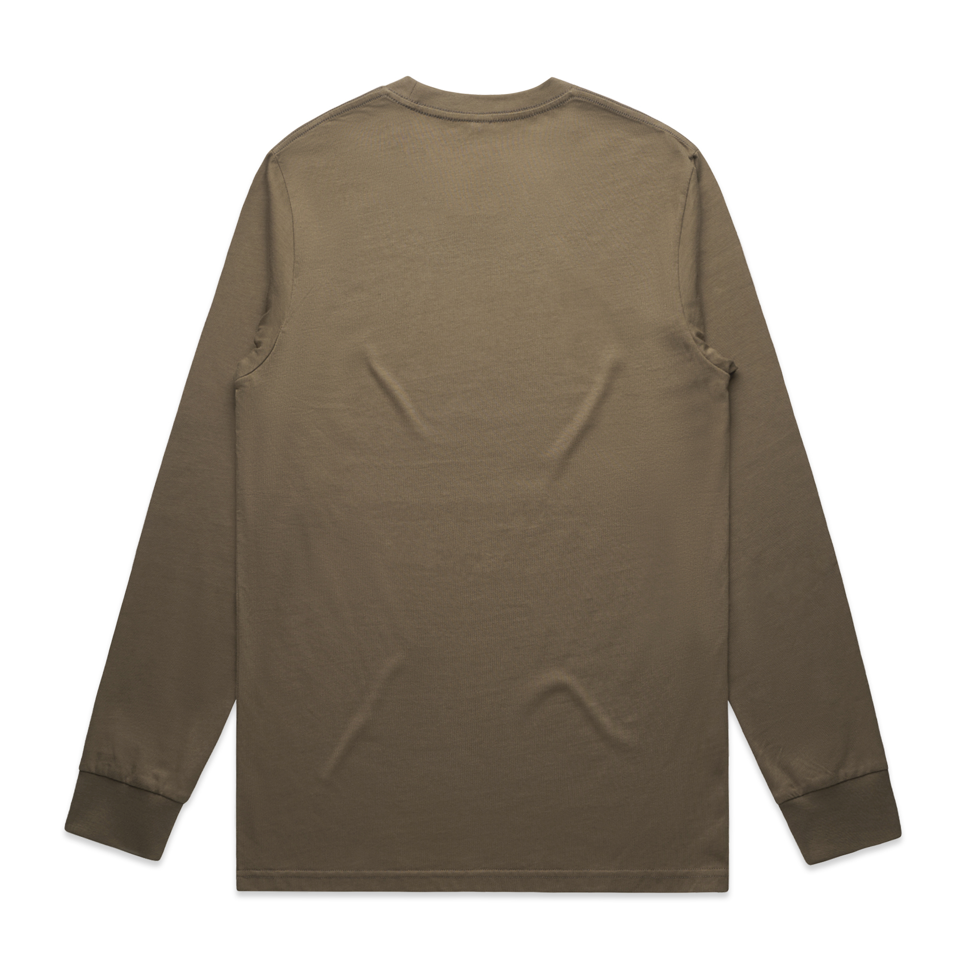 5071 AS Colour Classic L/S Tee - Image 23