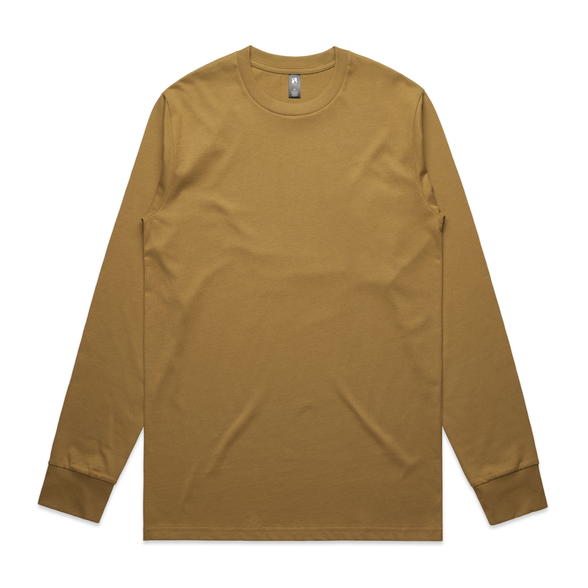 5071 AS Colour Classic L/S Tee - Image 25