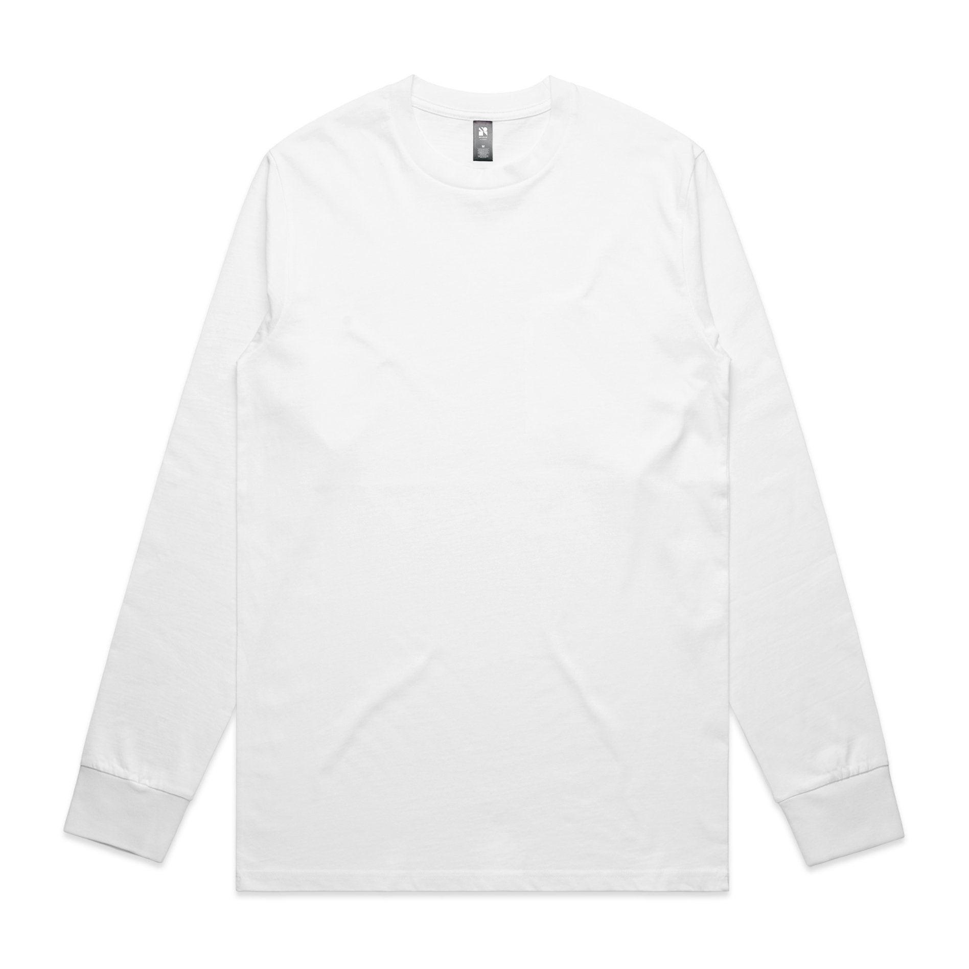 5071 AS Colour Classic L/S Tee - Image 27