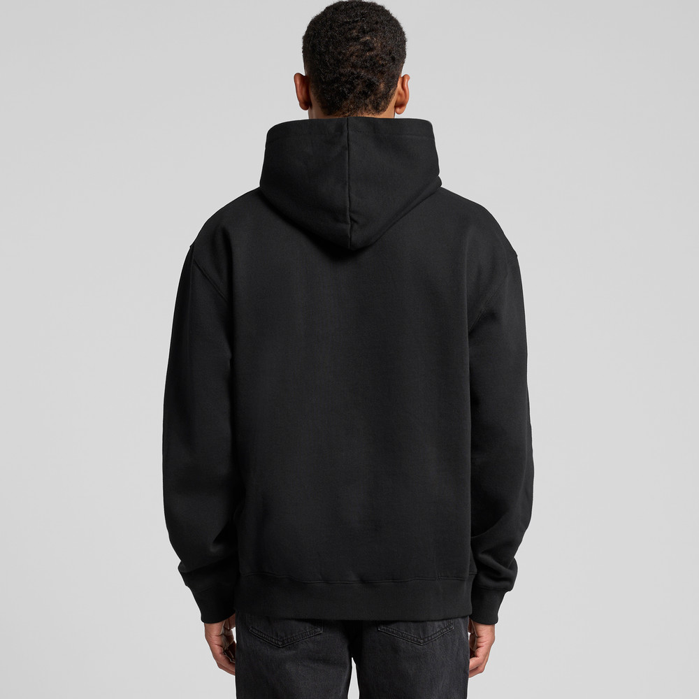 AS Colour Box Hood